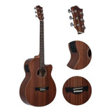 Mahogany