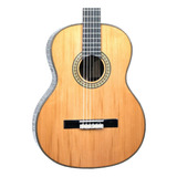 Violão Phx Lcs501 Camerata Nylon Acustico Natural Novo