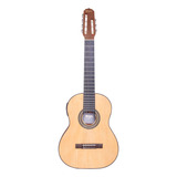 Violo Rozini Ativo Estudante 7 Cordas Rx207 Egc f i Cor Natural Material Do Diapaso Purple Heart Orientao Da Mo Destro