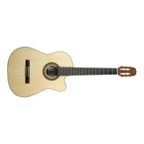 Violão Rozini Nylon Elétrico Rx515 Atf