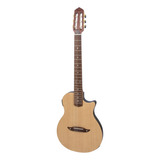 Violão Stage Spruce Giannini Ns Semi