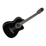 Violão Tagima Memphis Ac-60 Nylon Eletroacústico - Nf E Gtia