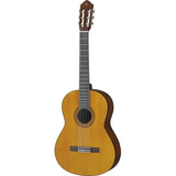 Violão Yamaha C40 M Il Acústico