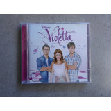 Violetta ( Walt Disney ) -