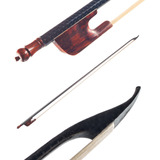 Violin Bow Fiddle 4/4 Violino Branco