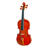 Violino 1/2 Eagle Hofma Hve-221 Completo