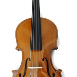 Violino 1 2 Estudante Completo Com