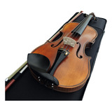 Violino 4/4 Barth Profissional Madeira Maciça+