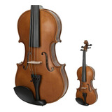 Violino 4/4 Dominante Estudante Especial Completo Oferta