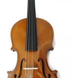 Violino 4/4 Dominante Estudante Especial Completo+espaleira