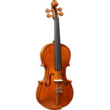 Violino 4/4 Eagle Ve 441 Completo Arco Breu Estojo