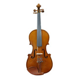 Violino 4/4 Eagle Ve441 Estojo Luxo + Cavalete Ajustado Loja