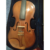 Violino 4/4 Hofma Hve 241 Aceito