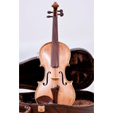 Violino 4/4 Nhureson Alegretto Com Tampo