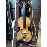 Violino 4/4 Nhureson Le Messie Artesanal