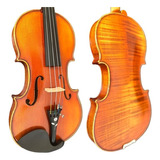 Violino 4/4 Profissional Cópia Antonius Stradivarius