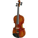 Violino 4/4 Profissional Eagle - Vk544 - Concert Series