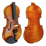 Violino 4/4 Profissional Eagle - Vk544 - Concerto Series