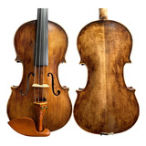 Violino 4/4 Profissional Luthier Roykang Mod.