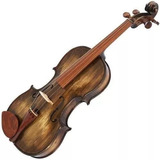 Violino 4/4 Rolim Envelhecido Fosco Artesanal