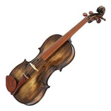 Violino 4/4 Rolim Envelhecido Fosco Série Especial Artesanal
