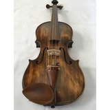 Violino 4/4 Rolim Envelhecido Fosco