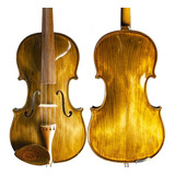 Violino 4/4 Rolim Especial Envelhecido Brilho