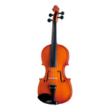 Violino 4/4 Tradicional Michael Vnm40 Com