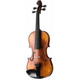 Violino 4/4 Tradicional Michael Vnm49 C/