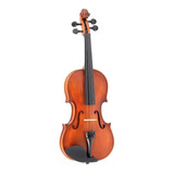 Violino Acústico Mo44 4/4 Vivace Mozart