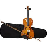 Violino Alan 3/4 Al-1410 Completo