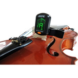 Violino Barth 4/4 C/ Case Bk+