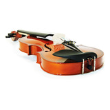 Violino Barth 4/4 C/ Case Cr+