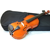 Violino Barth Violin 4/4 C/ Case