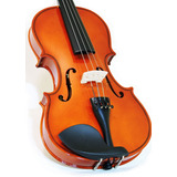 Violino Barth Violins 4/4 C/ Case+