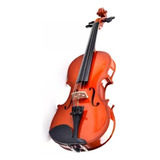 Violino Brescia Estudante Tamanhos 4 4 3 4 1 2 1 4 1 8