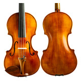 Violino Daniel M M Silva 2023