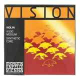 Violino De Cordas 4/4 Thomastik Vienna