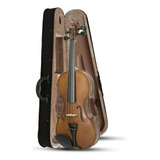 Violino Dominante 3/4 Acustico Completo 9649