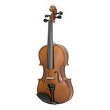 Violino Dominante 3/4 Estudante Completo Com Estojo 