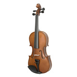 Violino Dominante 3/4 Estudante Completo Com Estojo