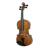 Violino Dominante 4/4 Especial Completo Com