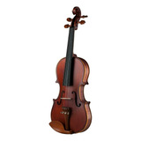 Violino Dominante Concert 3/4 Classico 4 Cordas Com Bag+arco