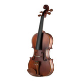 Violino Dominante Concert Clássico 4/4