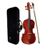 Violino Eagle 1/2 Ve421 C/ Estojo