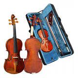 Violino Eagle 3/4 Ve-431 C/estojo