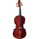 Violino Eagle 4/4 Acústico Ve441 Standart