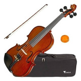 Violino Eagle Ve 144 C/ Case