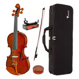 Violino Eagle Ve431 C/ Case Completo