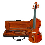 Violino Eagle Ve441 4/4 Com Case